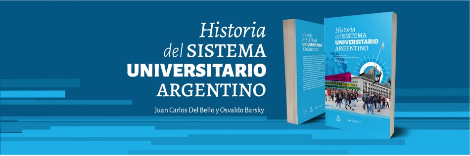 Normativa del sistema universitario argentino
