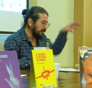 Fabiola Soria contra los monstruos reales