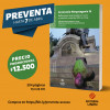 Un enfoque interdisciplinario sobre el estallido social en Chile: «Araucanía-Norpatagonia IV» a precio promocional