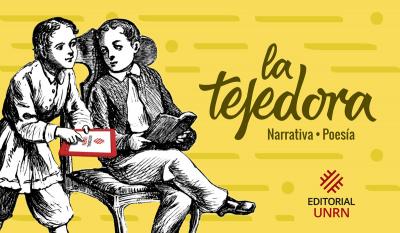 Convocatoria literaria La Tejedora 2017