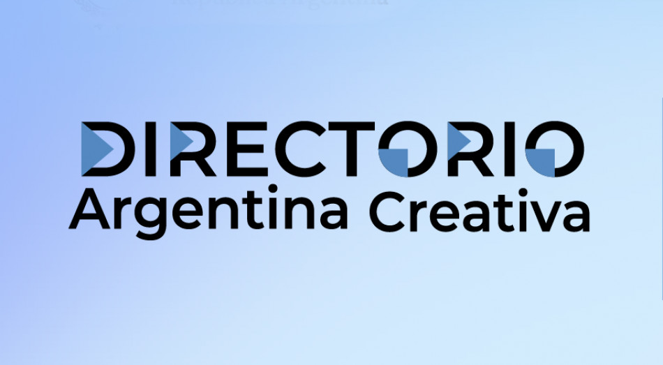 Internacionalización de la edición académica: Editorial UNRN en el Directorio Argentina Creativa