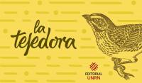 La Tejedora tiene sus primeras obras seleccionadas