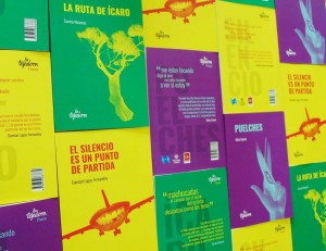 Convocatoria literaria La Tejedora 2019: están las obras seleccionadas para poesía