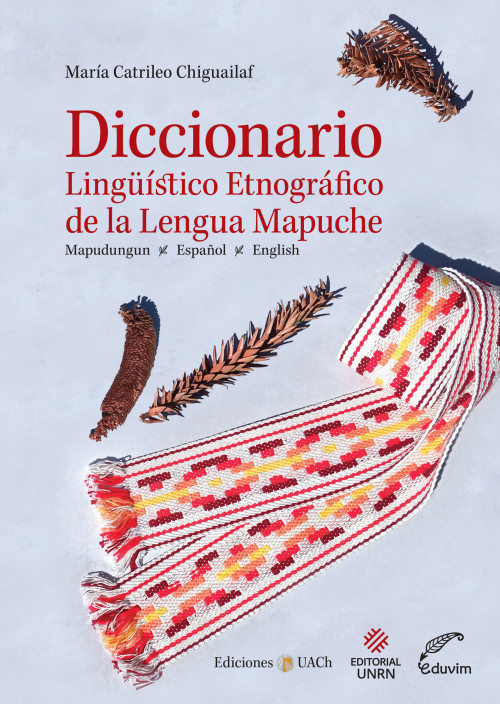 Se presenta en Bariloche el «Diccionario Lingüístico-Etnográfico de la Lengua Mapuche»